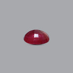 Ruby - 8.6 Carat