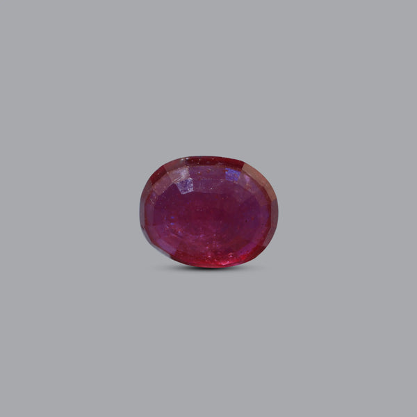 Ruby - 12.7 Carat