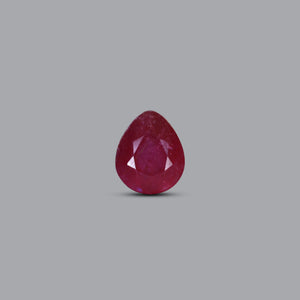 Thailand Ruby - 8.35 Carat - Pramogh