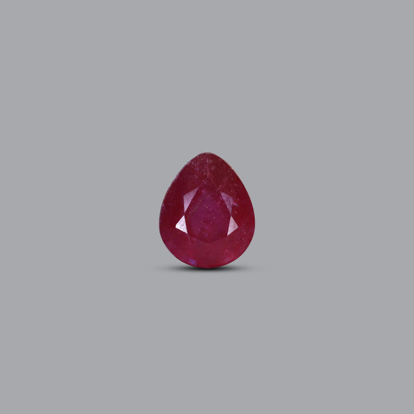 Thailand Ruby - 8.35 Carat - Pramogh