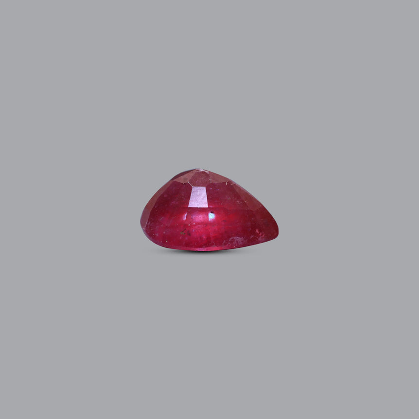 Ruby - 8.35 Carat
