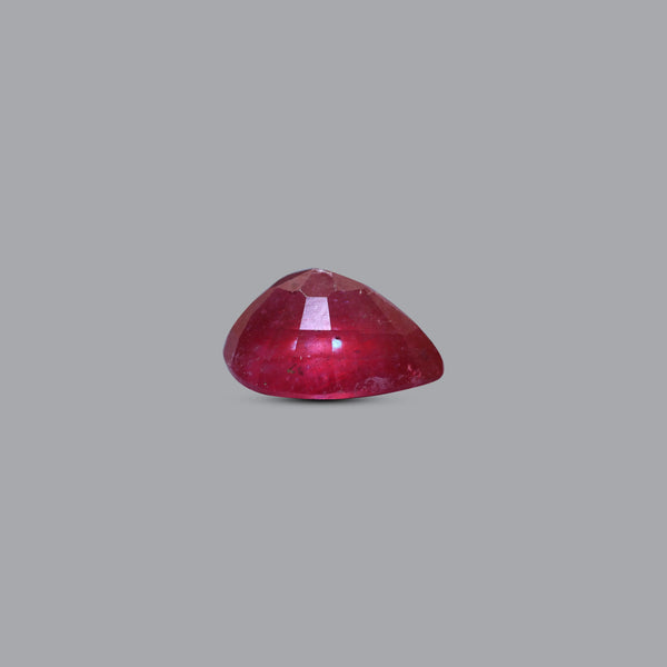 Ruby - 8.35 Carat