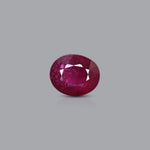 Thailand Ruby - 3.45 Carat - Pramogh