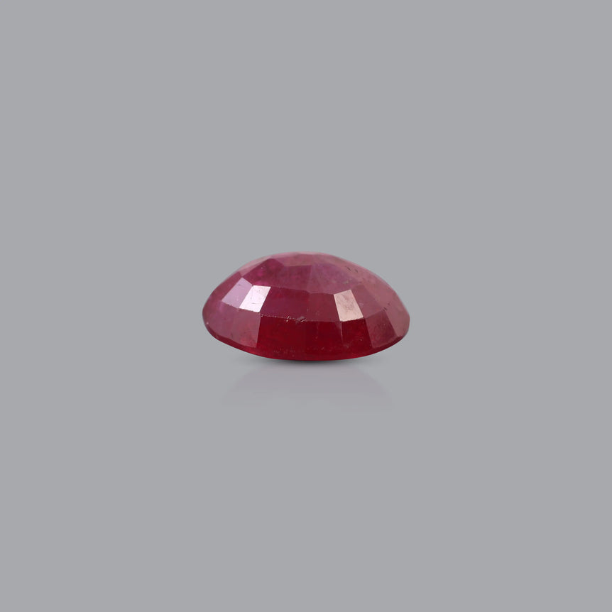 Ruby - 3.4 Carat