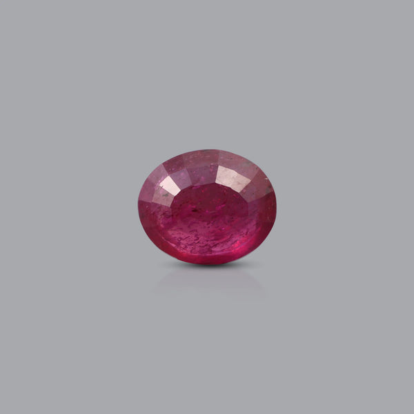 Ruby - 3.6 Carat