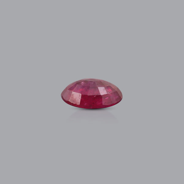Ruby - 3.6 Carat