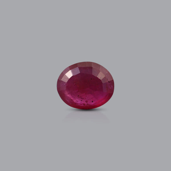 Ruby - 3.35 Carat