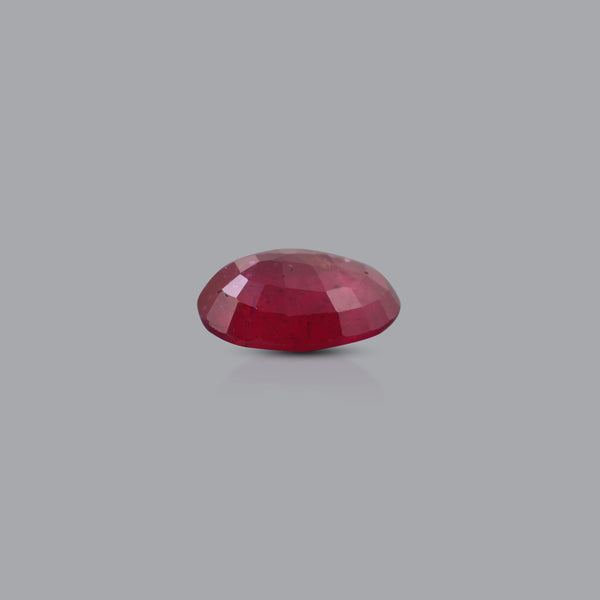 Ruby - 3.35 Carat