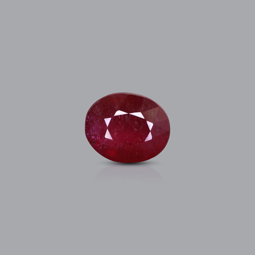 Thailand Ruby - 4.6 Carat - Pramogh