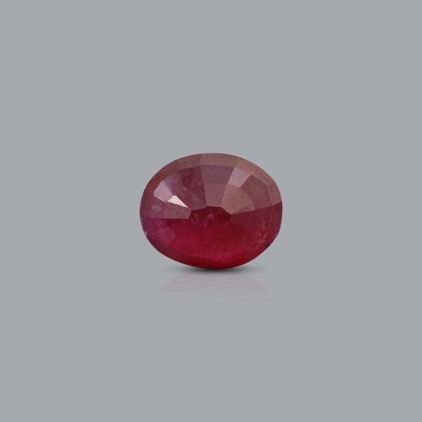 Ruby - 4.6 Carat