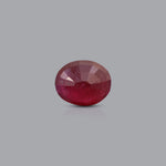Ruby - 4.6 Carat