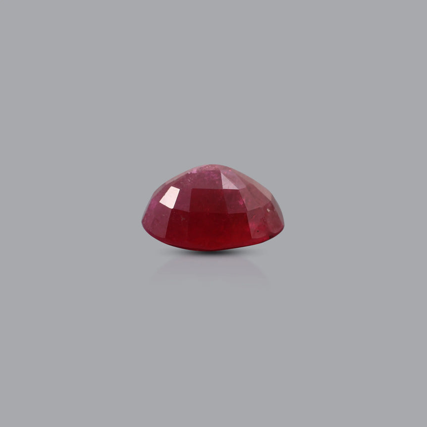 Ruby - 4.6 Carat