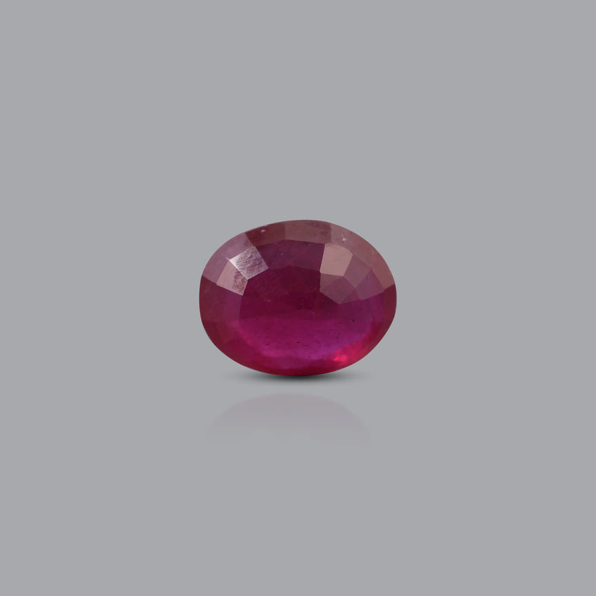 Ruby - 3.71 Carat