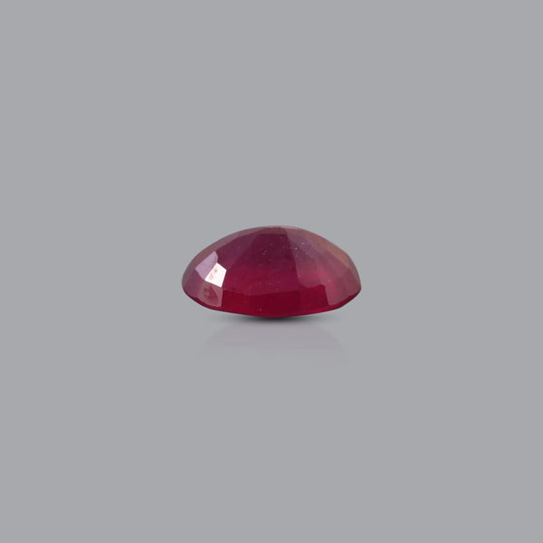 Ruby - 3.71 Carat
