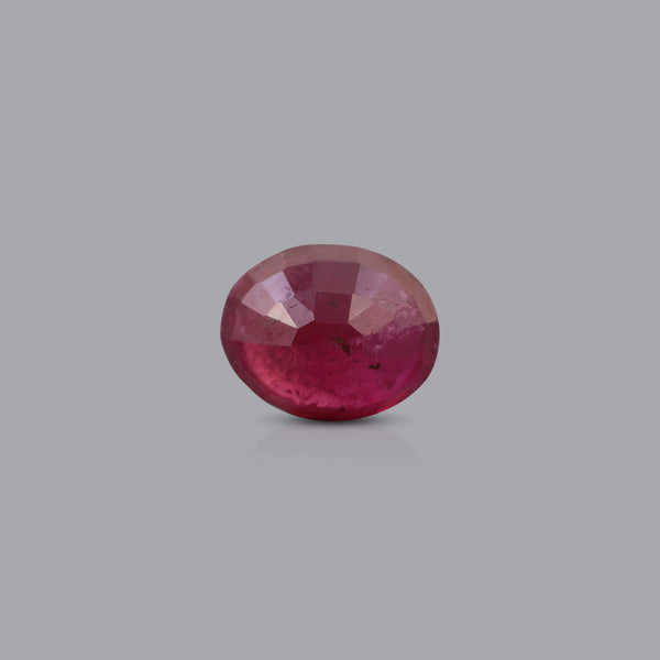 Ruby - 3.6 Carat