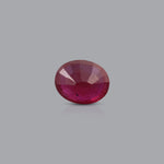 Ruby - 3.85 Carat