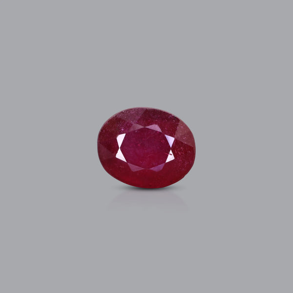 Thailand Ruby - 3.6 Carat - Pramogh