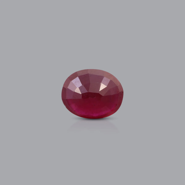 Ruby - 3.6 Carat