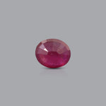 Ruby - 3.4 Carat
