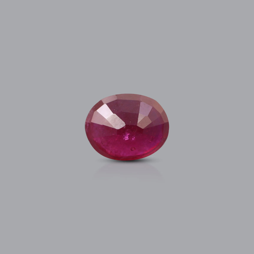 Ruby - 3.35 Carat