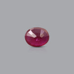 Ruby - 3.35 Carat