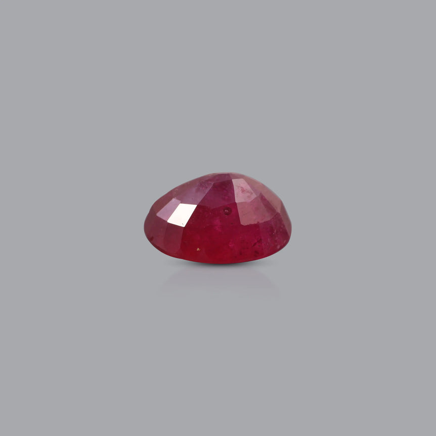 Ruby - 3.35 Carat