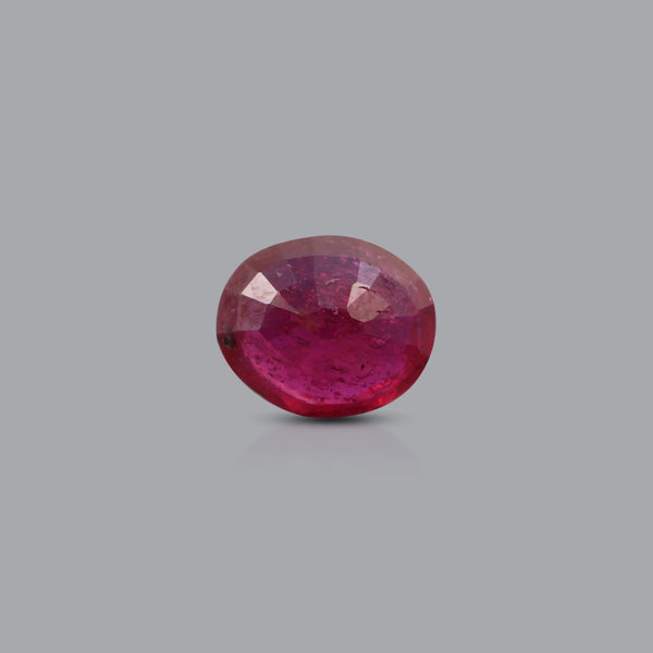 Ruby - 3.6 Carat