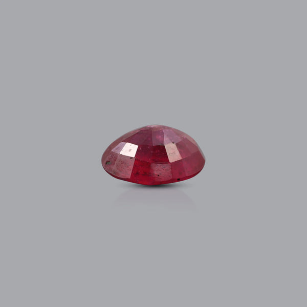 Ruby - 3.6 Carat