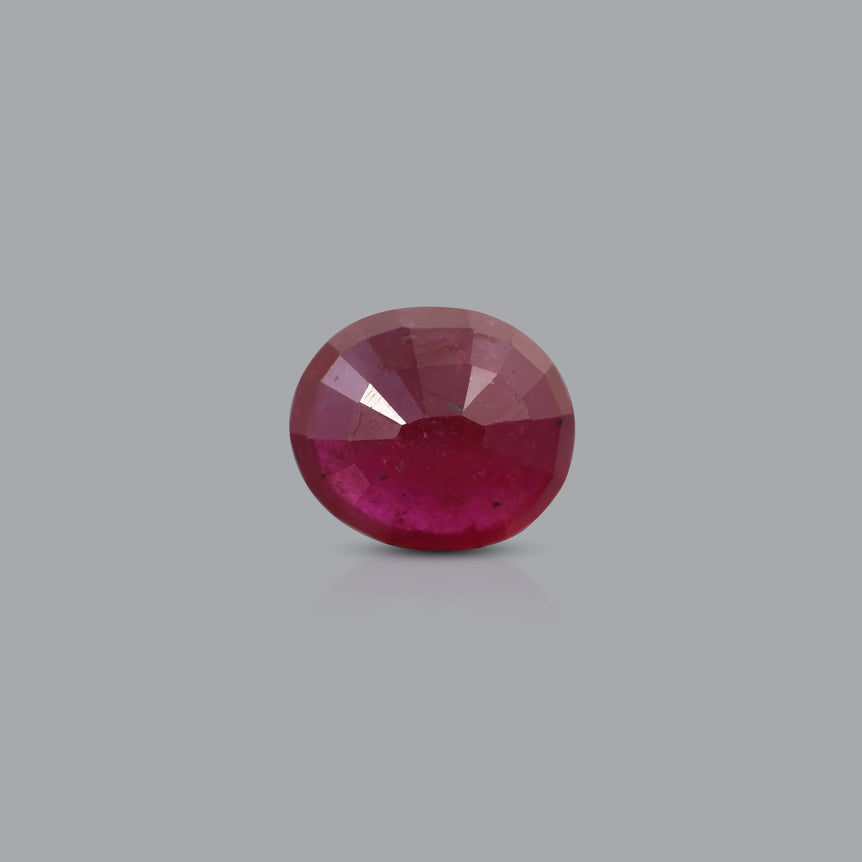 Ruby - 4.85 Carat
