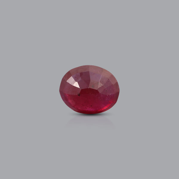 Ruby - 3.4 Carat