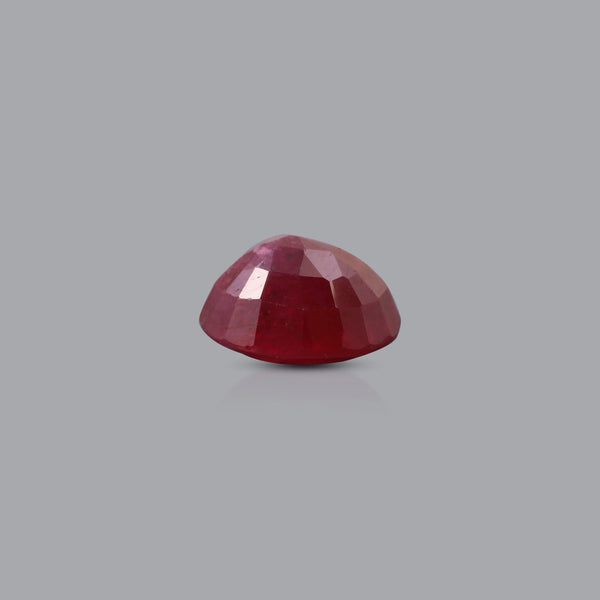 Ruby - 3.4 Carat