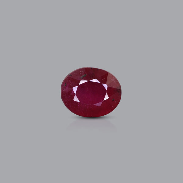 Thailand Ruby - 3.3 Carat - Pramogh