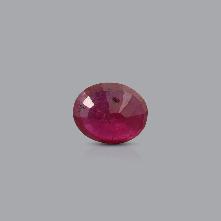 Ruby - 3.3 Carat