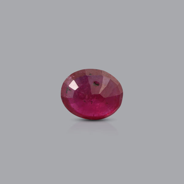 Ruby - 3.3 Carat