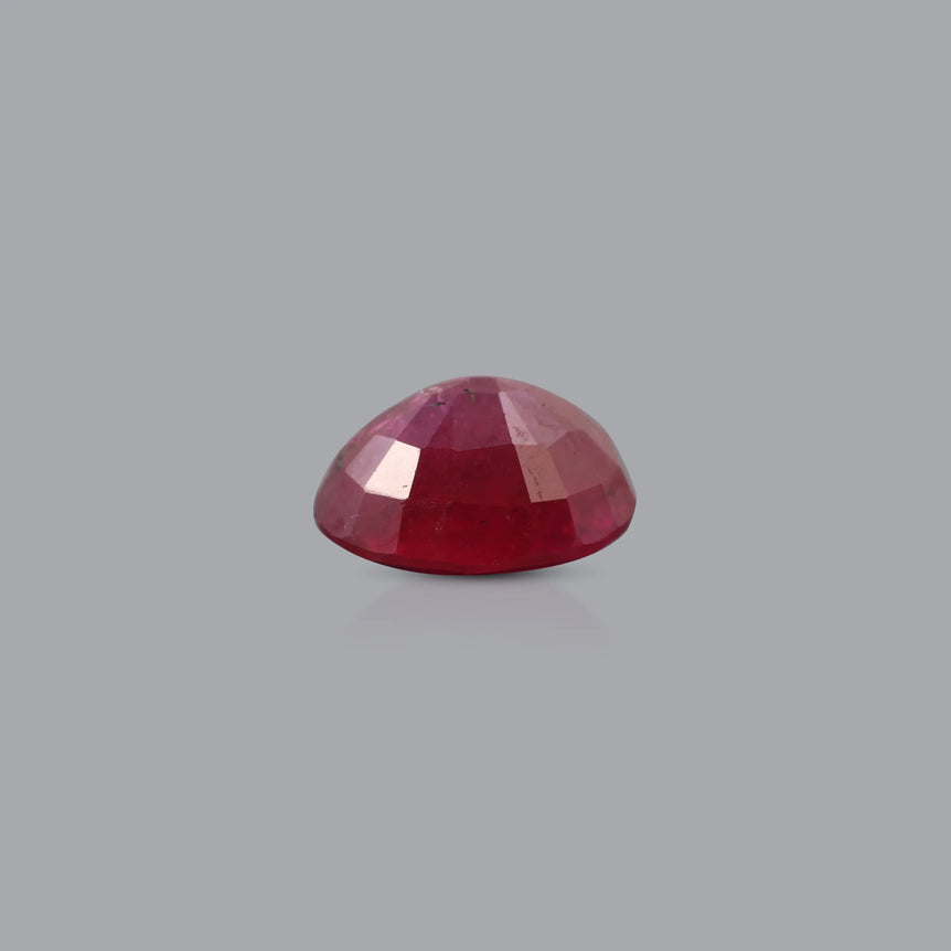 Ruby - 3.3 Carat