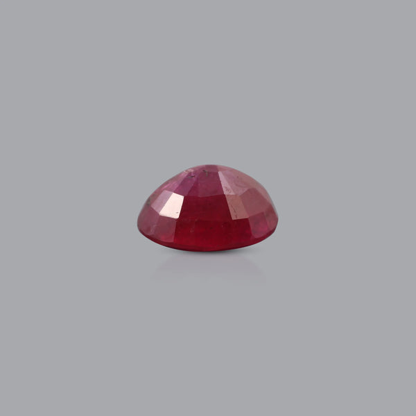 Ruby - 3.3 Carat
