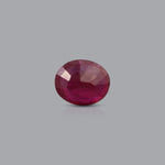 Ruby - 4.05 Carat