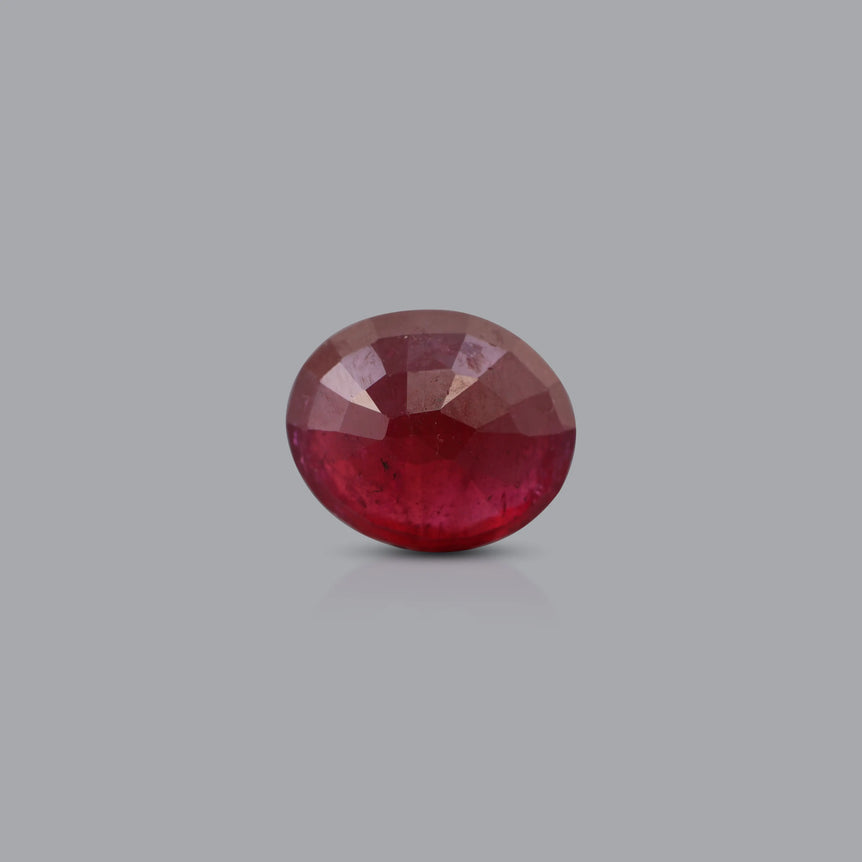 Ruby - 4.4 Carat