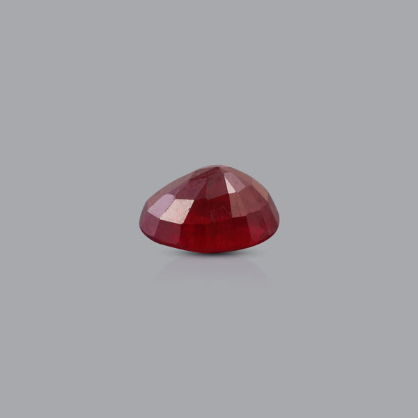 Ruby - 4.4 Carat