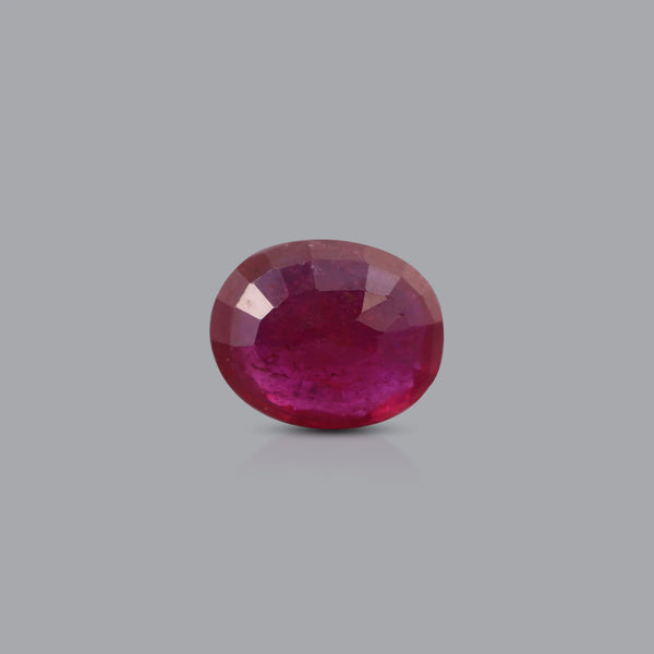 Ruby - 3.1 Carat