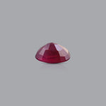 Ruby - 3.8 Carat