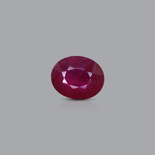 Thailand Ruby - 3.7 Carat - Pramogh