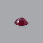 Ruby - 3.7 Carat