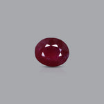 Thailand Ruby - 3.9 Carat - Pramogh