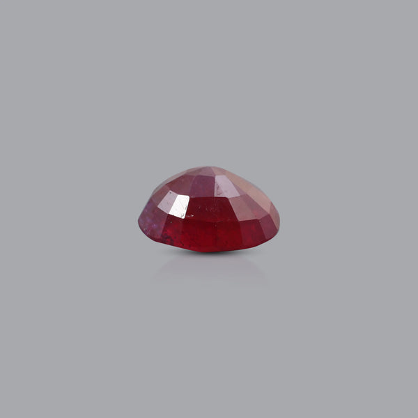 Ruby - 3.9 Carat