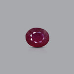 Thailand Ruby - 3.7 Carat - Pramogh