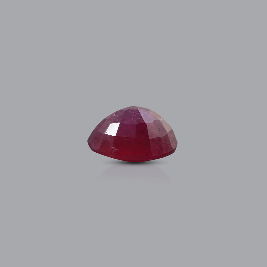 Ruby - 3.7 Carat