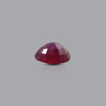 Ruby - 3.7 Carat