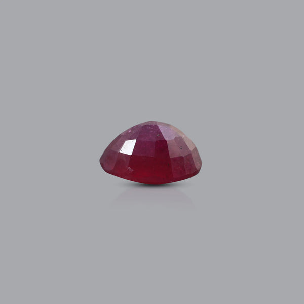Ruby - 3.7 Carat