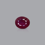 Thailand Ruby - 3.65 Carat - Pramogh